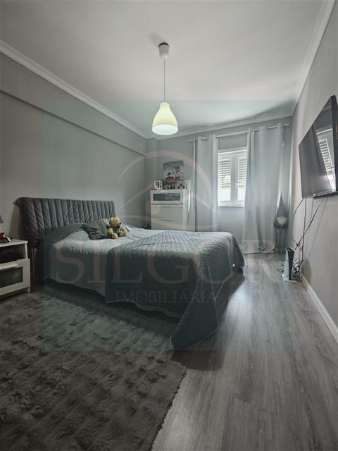 Apartamento T2 Venda em Barreiro e Lavradio,Barreiro