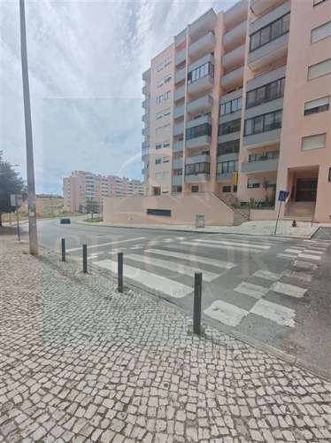 Apartamento T2 Venda em Barreiro e Lavradio,Barreiro