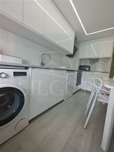 Apartamento T2 Venda em Barreiro e Lavradio,Barreiro