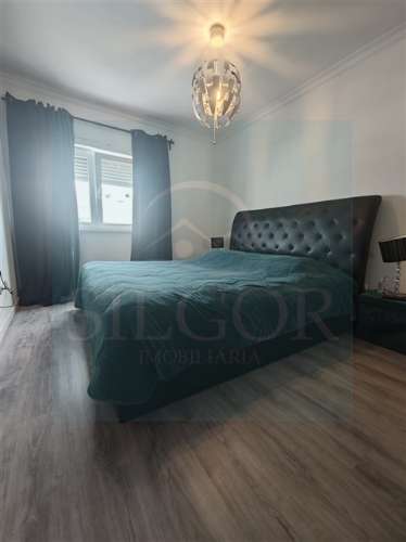 Apartamento T2 Venda em Barreiro e Lavradio,Barreiro