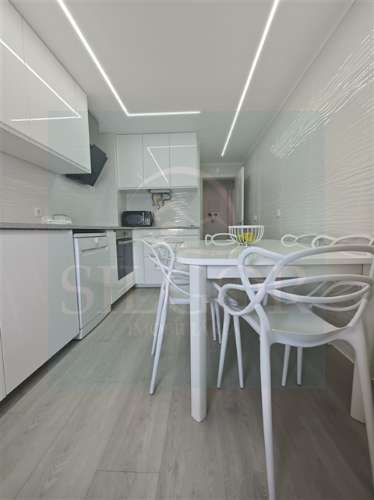 Apartamento T2 Venda em Barreiro e Lavradio,Barreiro