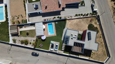 Moradia Isolada T4+1 Venda em Fernão Ferro,Seixal