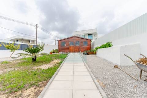 Moradia Isolada T4+1 Venda em Fernão Ferro,Seixal