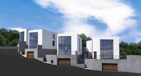 Prédio no centro de Alcobaça