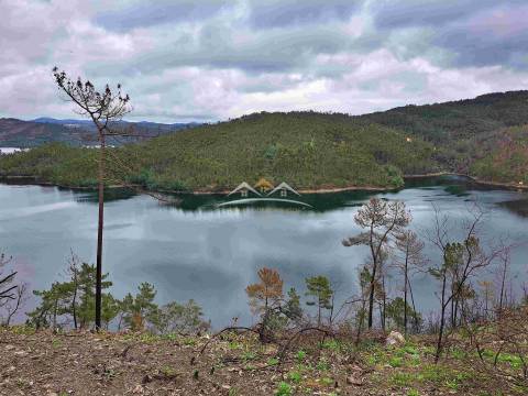 Terreno Rústico  Venda em Olalhas,Tomar