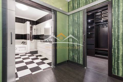 Moradia perto do Lago de Castelo do Bode