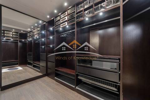 Moradia perto do Lago de Castelo do Bode