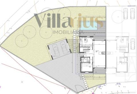 Moradia T5 com piscina, churrasqueira e garagem