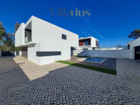 Moradia T5 Venda em Nossa Senhora de Fátima,Entroncamento