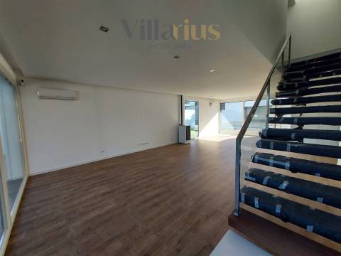 Moradia T5 Venda em Nossa Senhora de Fátima,Entroncamento