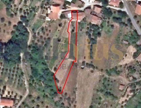 Moradia para reabilitar com 132 m2 de área bruta de construção.