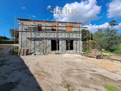 Moradia Rústica T3 Venda em Olalhas,Tomar