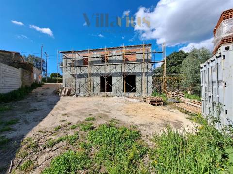 Moradia Rústica T3 Venda em Olalhas,Tomar