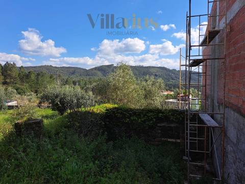 Moradia Rústica T3 Venda em Olalhas,Tomar