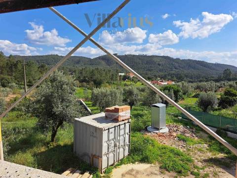 Moradia Rústica T3 Venda em Olalhas,Tomar