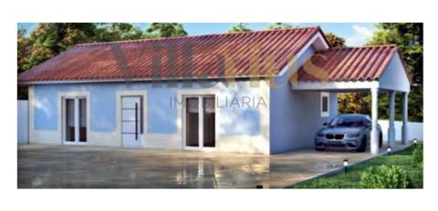 Moradia Rústica T3 Venda em Olalhas,Tomar