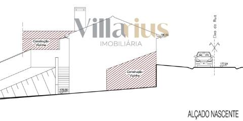 Moradia Rústica T3 Venda em Olalhas,Tomar