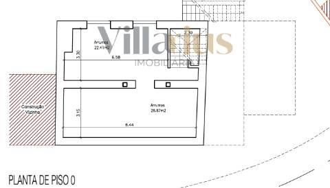 Moradia Rústica T3 Venda em Olalhas,Tomar