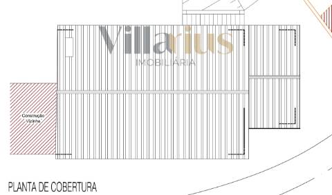 Moradia Rústica T3 Venda em Olalhas,Tomar