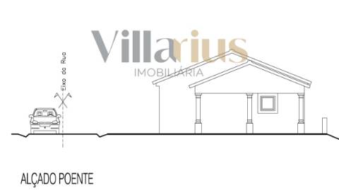 Moradia Rústica T3 Venda em Olalhas,Tomar