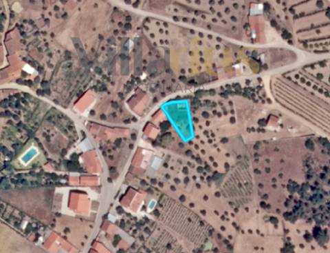 Moradia Rústica T3 Venda em Olalhas,Tomar