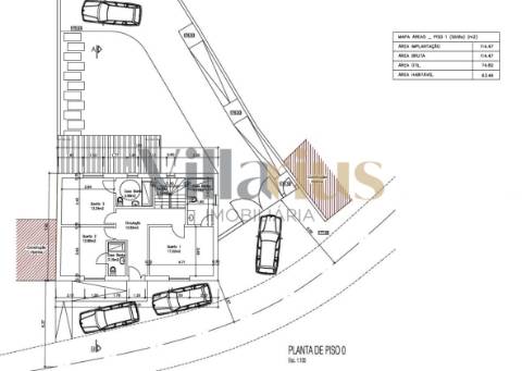 MORADIA EM REMODELAÇÃO A 7 MINUTOS DE TOMAR
