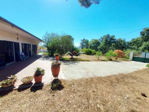 Moradia T4 Venda em Madalena e Beselga,Tomar