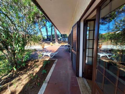 Moradia T4 Venda em Madalena e Beselga,Tomar