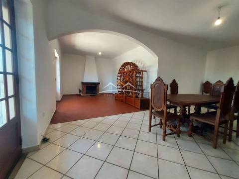 Moradia T4 Venda em Madalena e Beselga,Tomar