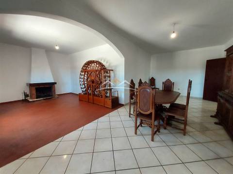 Moradia T4 Venda em Madalena e Beselga,Tomar