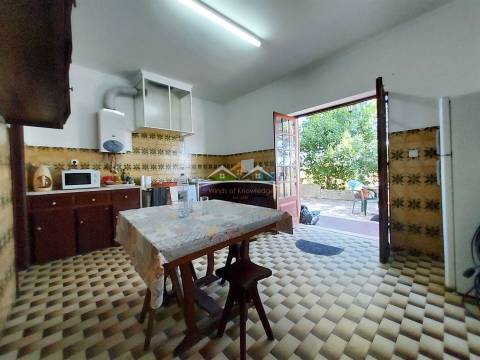 Moradia T4 Venda em Madalena e Beselga,Tomar