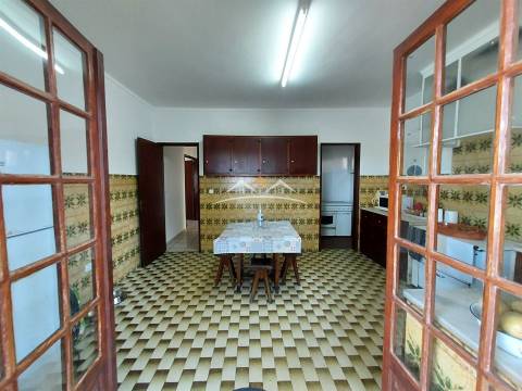 Moradia T4 Venda em Madalena e Beselga,Tomar