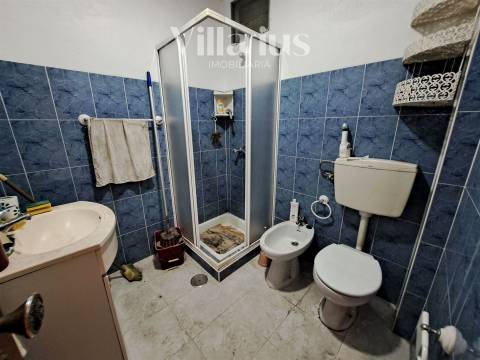 Pavilhão para industria e/ou armazém