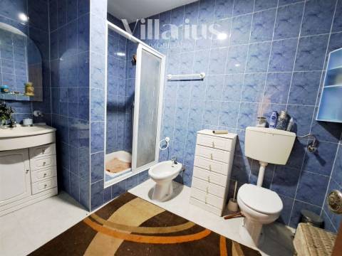 Pavilhão para industria e/ou armazém