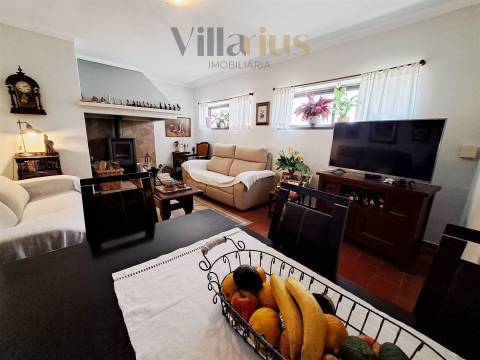 Moradia T4 em São Pedro de Tomar