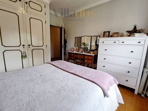 Moradia T4 em São Pedro de Tomar