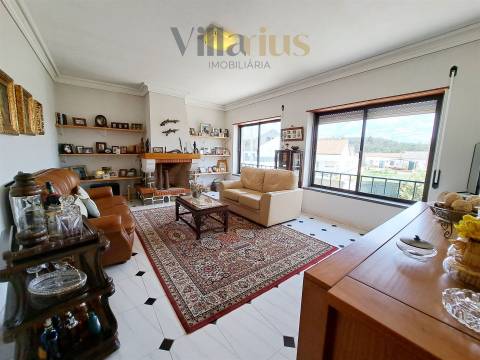 Moradia T4 em São Pedro de Tomar