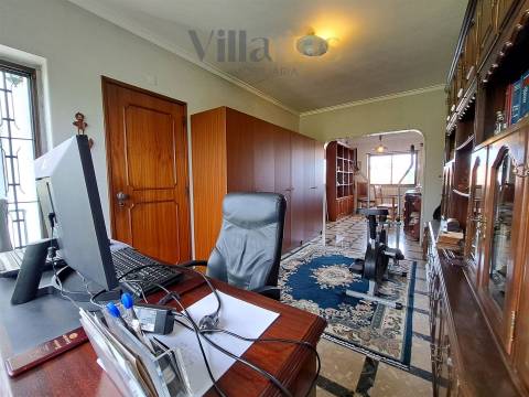 Moradia T4 em São Pedro de Tomar