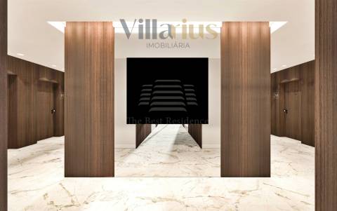 Apartamento T3+2 em Condomínio Fechado