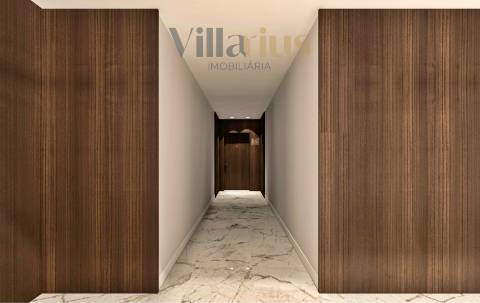 Apartamento T3+2 em Condomínio Fechado