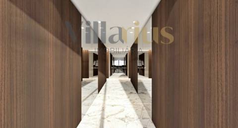 Apartamento T3+2 em Condomínio Fechado