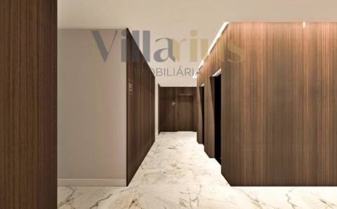 Apartamento T3+2 em Condomínio Fechado