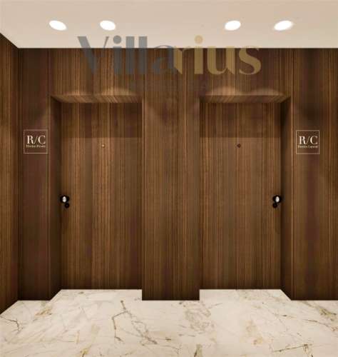 Apartamento T3+2 Duplex em Condomínio Fechado