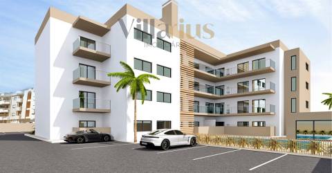 Apartamento T3+2 Duplex em Condomínio Fechado