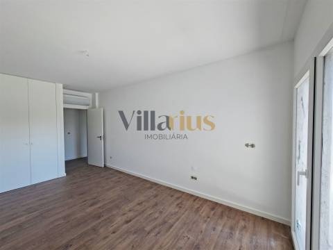 Apartamento T3 com Garagem no The Best Residence | Entroncamento – Villarius