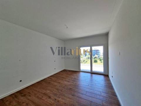 Apartamento T3 com Garagem no The Best Residence | Entroncamento – Villarius