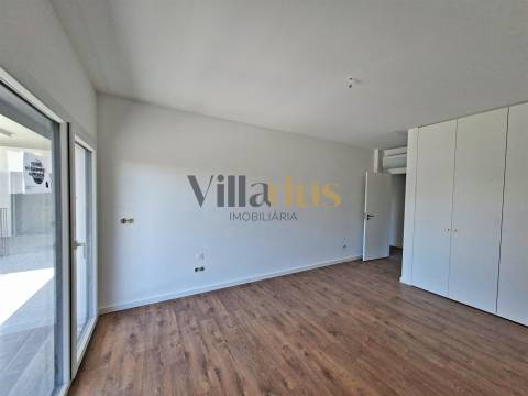 Apartamento T3 com Garagem no The Best Residence | Entroncamento – Villarius