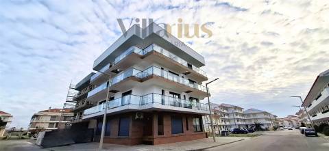 Apartamento T2 na Praia da Consolação