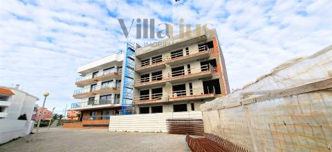 Apartamento T2 na Praia da Consolação