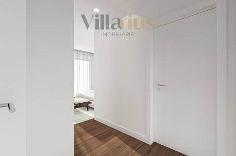 Apartamento T3 em Ourém